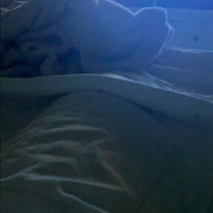 Meet your Posher, Jorji